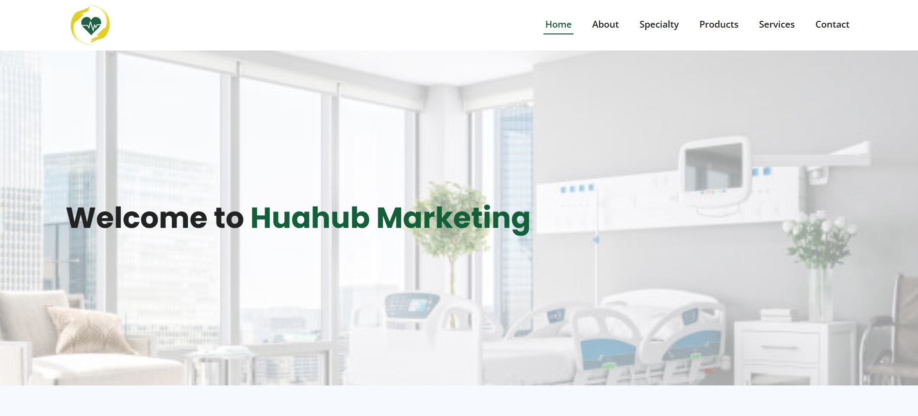 Enterprise Dashboard